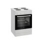 BEKO FBE66000WD Električni šporet - slika 2