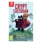 Curveball Leisure Switch, Crypt Custodian - slika 1