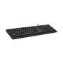 GENIUS KB-113 Al Copilot USB US crna tastatura - slika 2