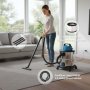 PROSTO Usisivač za suvo i mokro usisavanje 20l 1400W - slika 2
