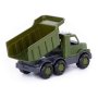 Polesie Vojni kamion Gosha 17/49049 - slika 4