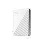 WESTERN DIGITAL My Passport 6TB 2.5'' eksterni hard disk WDBR9S0060BWT beli - slika 1