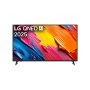 LG 50QNED70A6A QNED 4K UHD Smart TV 2025 - slika 1