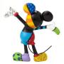 Romero Britto ROMERO BRITTO Mickey Mouse Mini Figurine - slika 1
