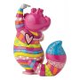 Romero Britto Cheshire Cat - slika 2