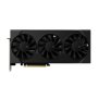 XFX Swift AMD Radeon RX 9060 XT OC Triple Fan 16GB GDDR6 128-bit RX-96TS316B7 - slika 2