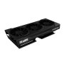 XFX Swift AMD Radeon RX 9060 XT OC Triple Fan 16GB GDDR6 128-bit RX-96TS316B7 - slika 3