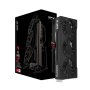 XFX Swift AMD Radeon RX 9060 XT OC Triple Fan 16GB GDDR6 128-bit RX-96TS316B7 - slika 1
