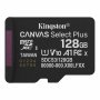 KINGSTON Canvas Select Plus 128GB microSD - slika 1