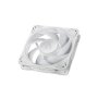 Arctic P12 Pro A-RGB 120mm beli ventilator ACFAN00311A - slika 2