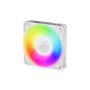 Arctic P12 Pro A-RGB 120mm beli ventilator ACFAN00311A - slika 1