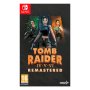 Aspyr Switch, Tomb Raider IV-VI Remastered Starring Lara Croft - slika 1