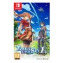 Clear River Games Switch, Trails in the Sky 1st Chapter - slika 1