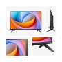 Hisense 32A4Q LED HD Smart TV - slika 2