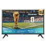 Hisense 32A4Q LED HD Smart TV - slika 1