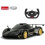 RASTAR Automobil na daljinsko upravljanje Pagani Zonda R V-262 - slika 1