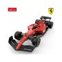RASTAR Automobil na daljinsko upravljanje Ferrari F1 75 V-419 - slika 2