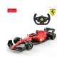 RASTAR Automobil na daljinsko upravljanje Ferrari F1 75 V-419 - slika 1