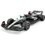 RASTAR Automobil na daljinsko upravljanje Mercedes AMG F1 W15 E V-421 - slika 2