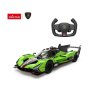 RASTAR Automobil na daljinsko upravljanje Lamborghini SC63 LMDH V-423 - slika 1