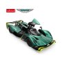 RASTAR Automobil na daljinsko upravljanje Aston Martin Valkyrie AMR PRO V-427 - slika 2