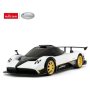 RASTAR Automobil na daljinsko upravljanje Pagani Zonda R V-433 - slika 1