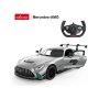 RASTAR Automobil na daljinsko upravljanje Mercedes AMG GT2 V-436 - slika 1