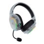 BARACUDA Wireless Multi-Platform Gaming and Mobile Headset - Phantom White Edition - slika 1