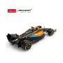 RASTAR Automobil na daljinsko upravljanje McLaren F1 MCL36 V-442 - slika 2