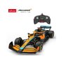 RASTAR Automobil na daljinsko upravljanje McLaren F1 MCL36 V-442 - slika 1