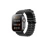 REMAX Ultra 2 PRO Letor Series Smartwatch Black - slika 1