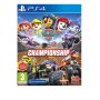 OUTRIGHT GAMES PS4 PAW Patrol Rescue Wheels: Championship - slika 1