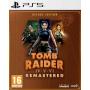Aspyr PS5 Tomb Raider IV-VI Remastered Starring Lara Croft - Deluxe Edition - slika 1