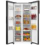 MIDEA MDRS619FIE28 Side by side frižider - slika 4