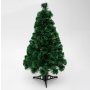 HOME Veštačka jelka 80cm sa osvetljenjem - slika 2
