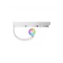 Arctic Liquid Freezer III Pro 420 A-RGB belo vodeno hlađenje ACFRE00189A - slika 3