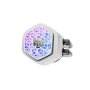 COOLER MASTER MasterLiquid ML360 Atmos II VRM Fan White vodeno hlađenje belo MLX-D36M-A25SZ-VW - slika 2