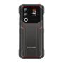 Doogee Blade 20 Ultra 8GB/512GB Obsidian Red - slika 4