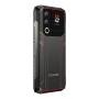 Doogee Blade 20 Ultra 8GB/512GB Obsidian Red - slika 5