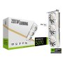 ZOTAC GAMING GeForce RTX 5070 AMP White Edition 12GB GDDR7 192bit ZT-B50700FQ-10P - slika 1