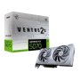 MSI GeForce RTX 5070 VENTUS 2X OC WHITE 12GB GDDR7 - slika 1