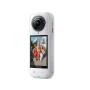 INSTA 360 X5 Standard Satin White L - slika 2