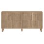 HANAH HOME Komoda Desso Sapphire Oak - slika 4