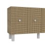 HANAH HOME Komoda Zeyn Sapphire Oak Hazeran - slika 5