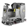 KARCHER B 110 R Bp Pack 170Ah+Dose+D75, 1.161-420.0 - slika 1