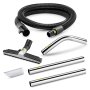 KARCHER 004 Floor Cleaning Kit cond. Advanced DN50 - slika 1