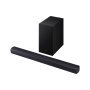SAMSUNG HW-B450F Soundbar - slika 2