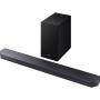 SAMSUNG HW-Q600F Soundbar - slika 2