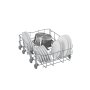 BEKO BDIS38040 Ugradna mašina za pranje sudova - slika 5