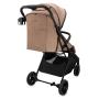 MoMi Kolica Andrea Light Brown - slika 4